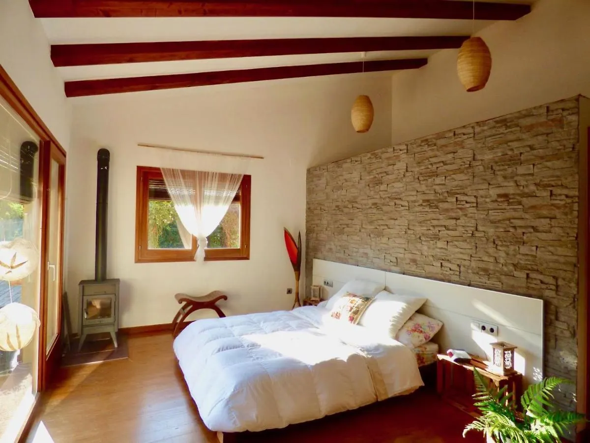 Villa Bamboo By Costabravaway Calonge  Calonge (Catalonia)