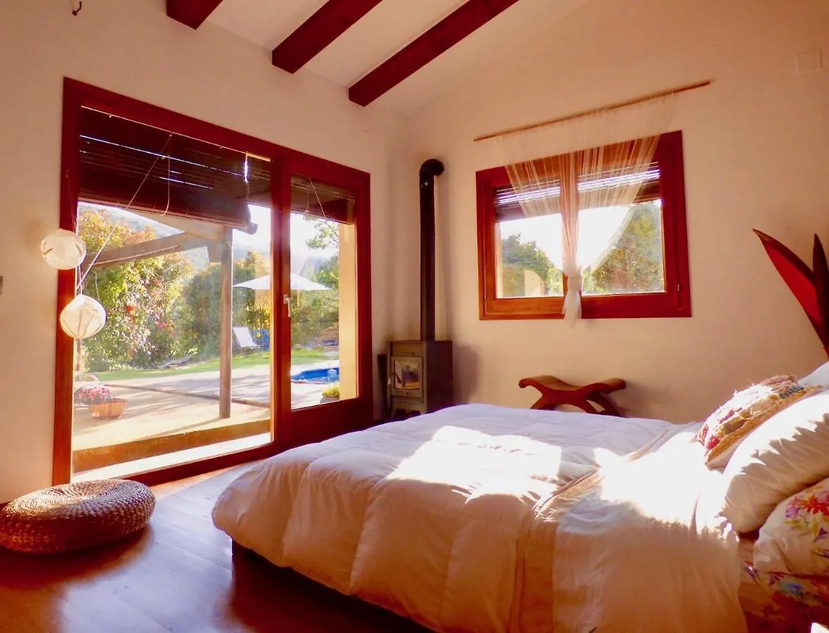 Villa Bamboo By Costabravaway Calonge