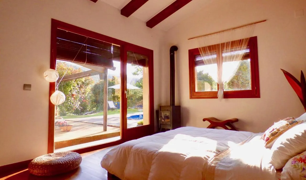 Villa Bamboo By Costabravaway Calonge  Spanien