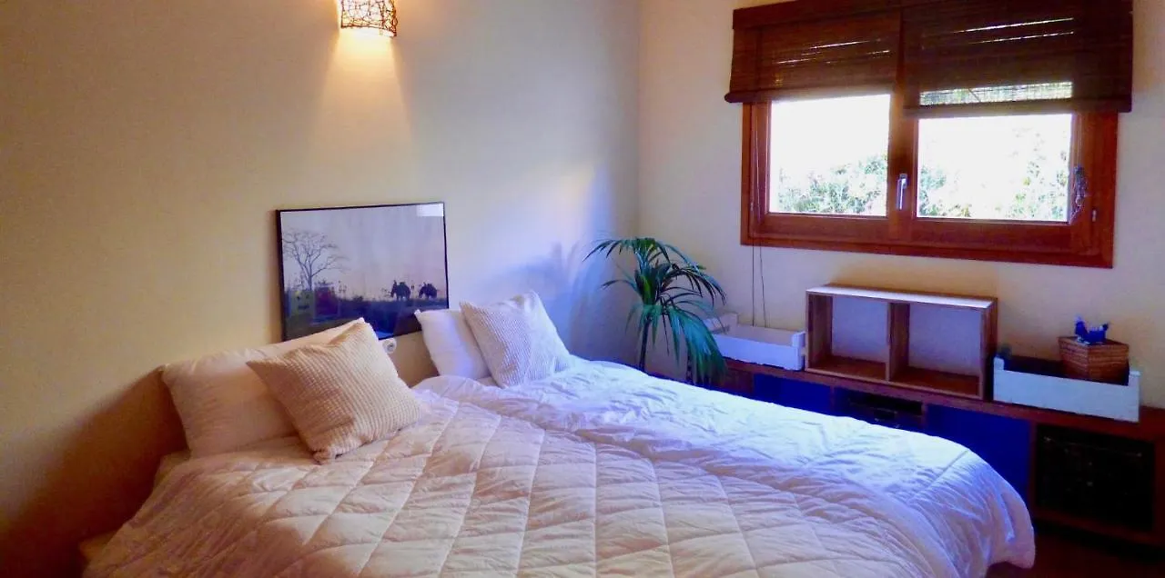 Villa Bamboo By Costabravaway カロンジェ 0*,