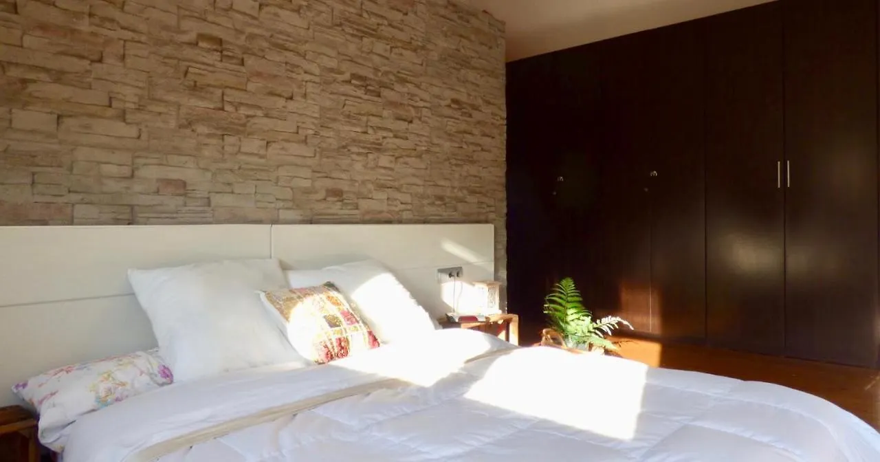 Villa Bamboo By Costabravaway Calonge  Feriehus