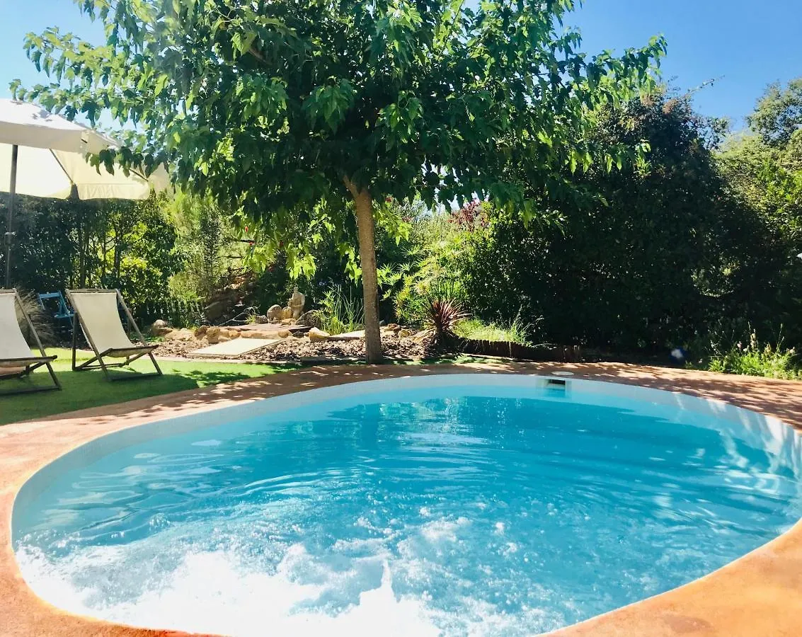 Villa Bamboo By Costabravaway Calonge  Calonge (Catalonia)