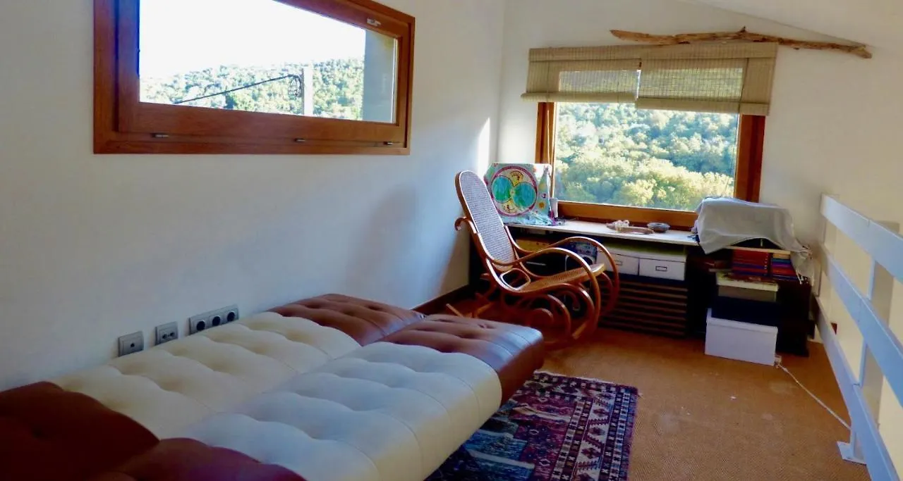 Villa Bamboo By Costabravaway Calonge  Feriehus Calonge (Catalonia)