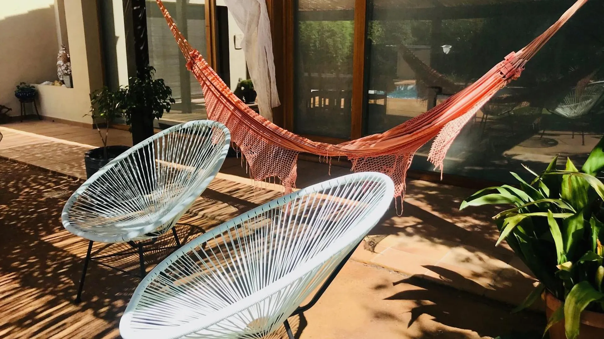 Villa Bamboo By Costabravaway location